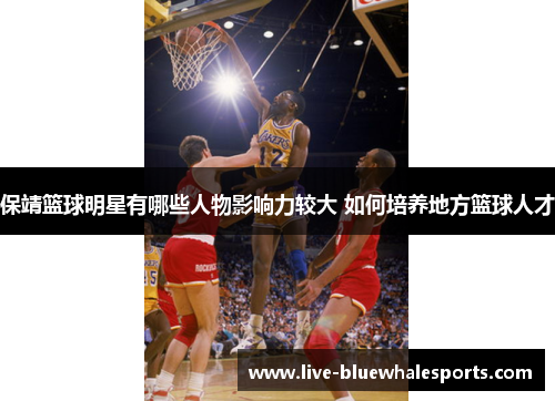 保靖篮球明星有哪些人物影响力较大 如何培养地方篮球人才