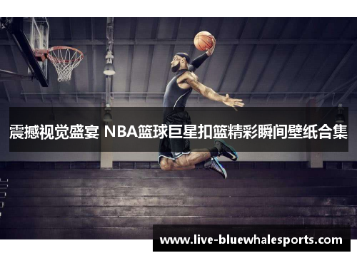 震撼视觉盛宴 NBA篮球巨星扣篮精彩瞬间壁纸合集